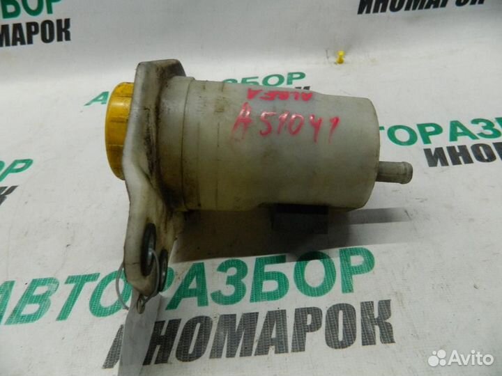 Бачок гидроусилителя для Fiat Albea 2003-2012г