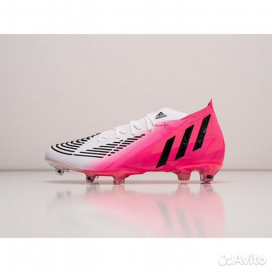 Бутсы Adidas Predator Edge.3 FG