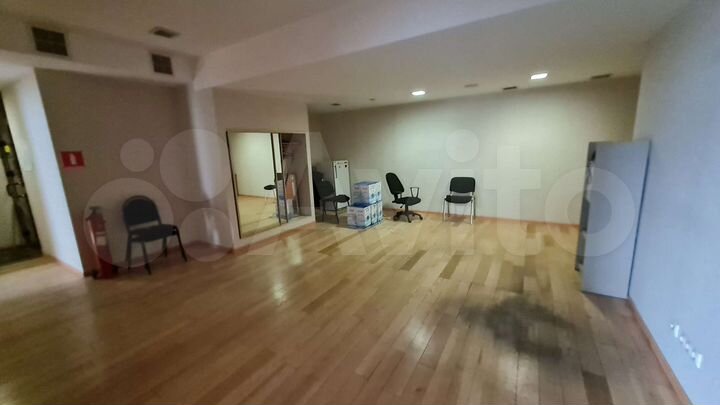 Офисные помещения 160 м2