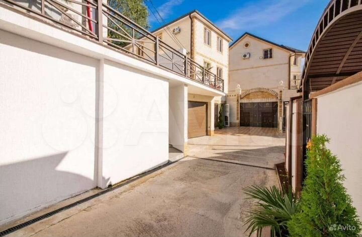 Квартира-студия, 24 м², 1/4 эт.