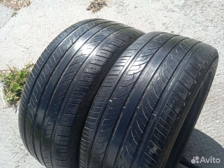 Maxtrek Ingens A1 225/50 R17