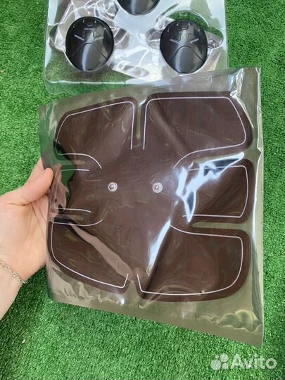 Smart fitness массажер