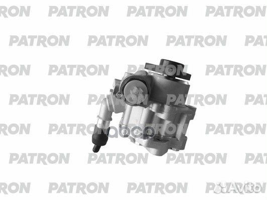 Насос гидроусилителя lifan: breez (80 Bar) PPS1