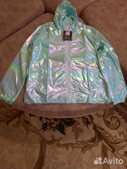 Куртка женская