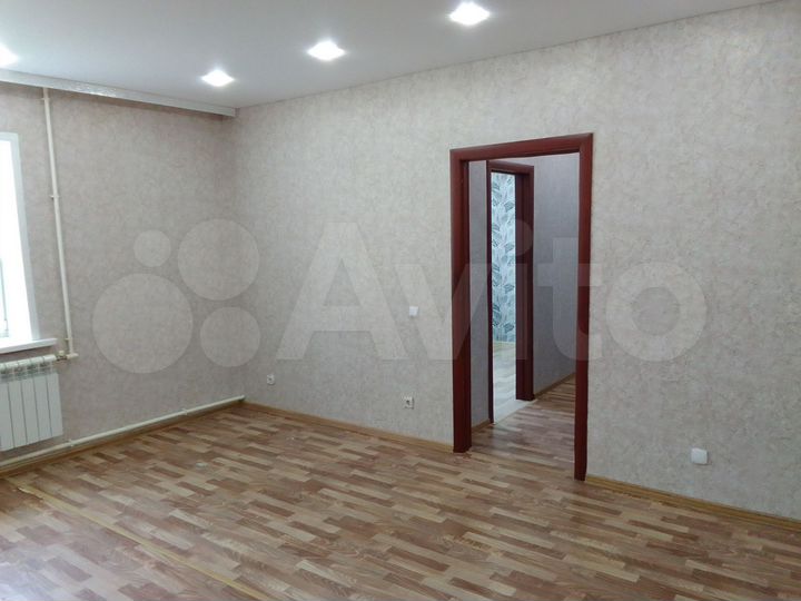 1-к. квартира, 36,5 м², 1/2 эт.