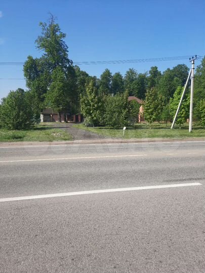 Участок 16 сот. (ИЖС)