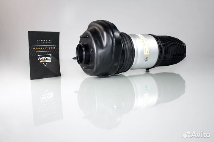 Пневмобаллон для BMW 7 серия G11/G12 задний