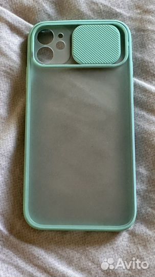 Чехол на iPhone