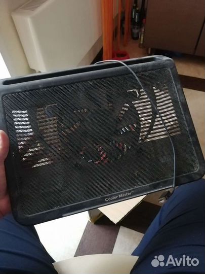 Подставка для ноутбука