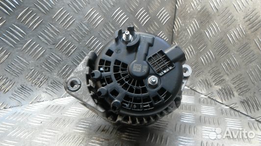 Генератор дизельный chevrolet cruze J300 (99C01BS0