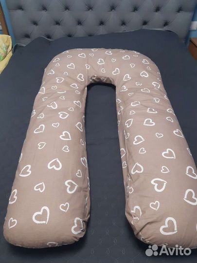Подушка для беременных