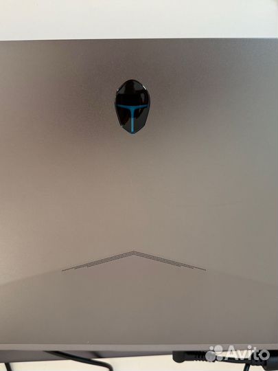 Ноутбук Thunderobot 911 M G3 Pro 7 Gray