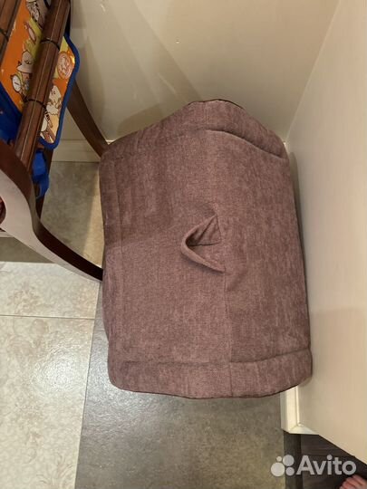 Домик для кошки мягкий