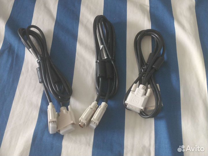 Кабели для компьютера