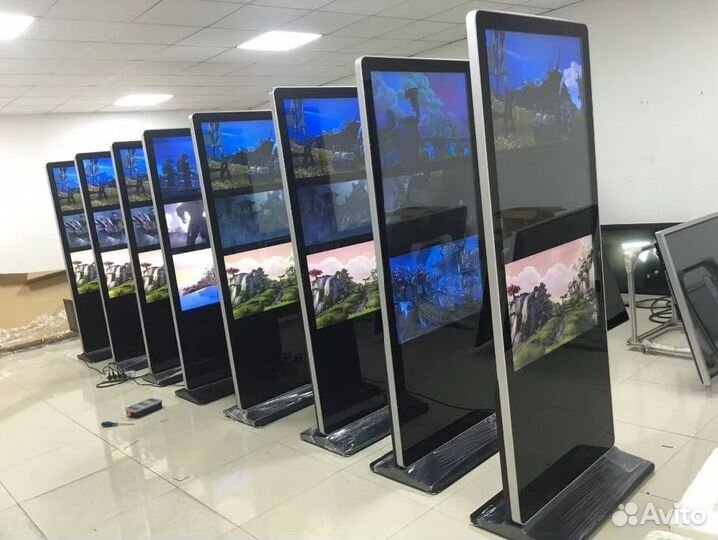 Готовый бизнес в рекламе топ-брендов