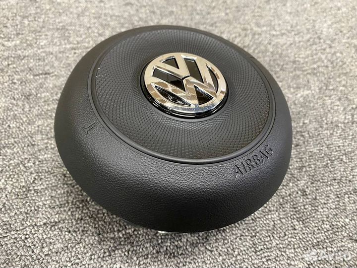 Подушка безопасности руля Volkswagen