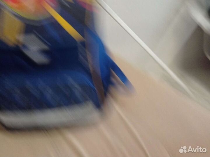 Ранец школьный для мальчика