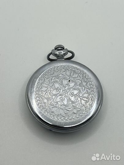 Часы Молния