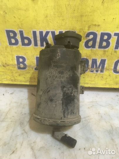 Абсорбер топливный Honda Logo