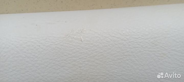 Обшивка стойки Santa Fe (CM) 2006-2012