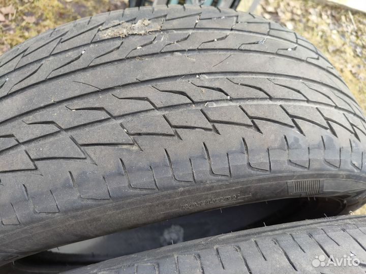 Белшина AstartA SUV 225/60 R18 100H