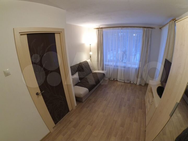 1-к. квартира, 30 м², 2/9 эт.