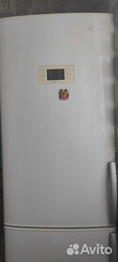 Холодильник бу