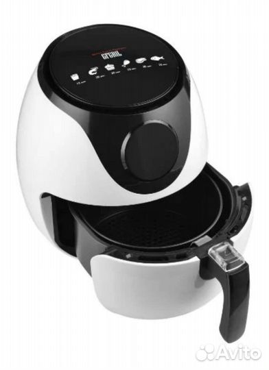 Аэрогриль электрический GFA-3200