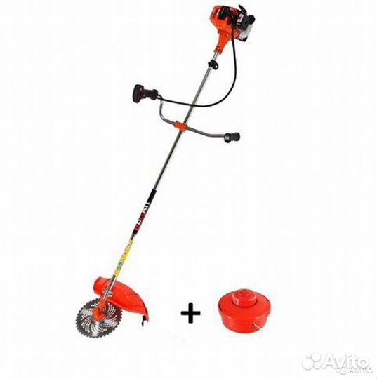 Бензокоса brait BR-260