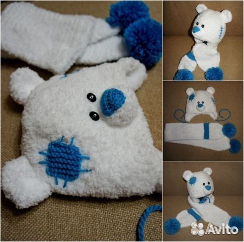 Комплект ручной работы