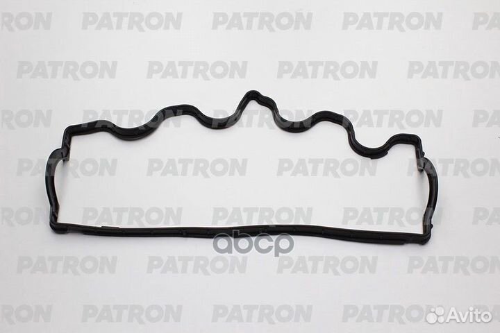 Прокладка клапанной крышки alfa, fiat, opel 1.9