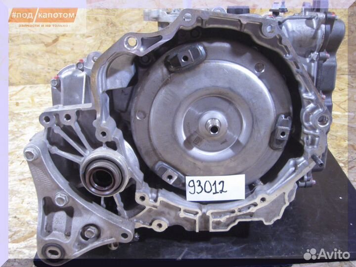 АКПП a16xer 1,6 - 1,8 Opel Astra J Mokka