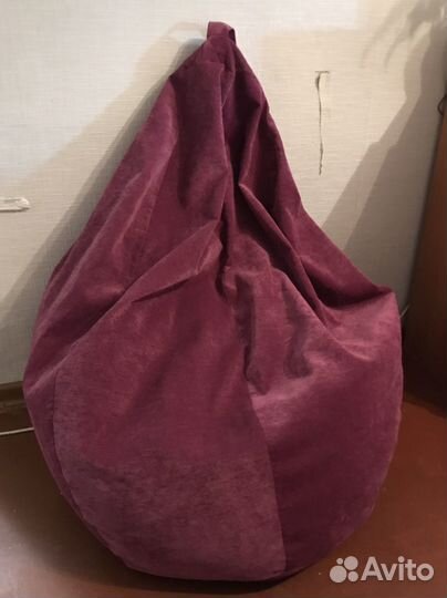 Кресло мешок