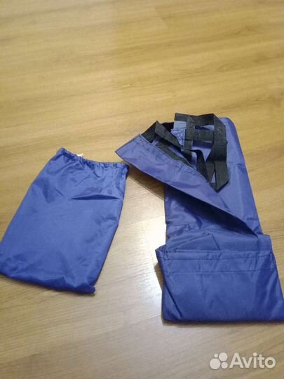 Тактические носилки