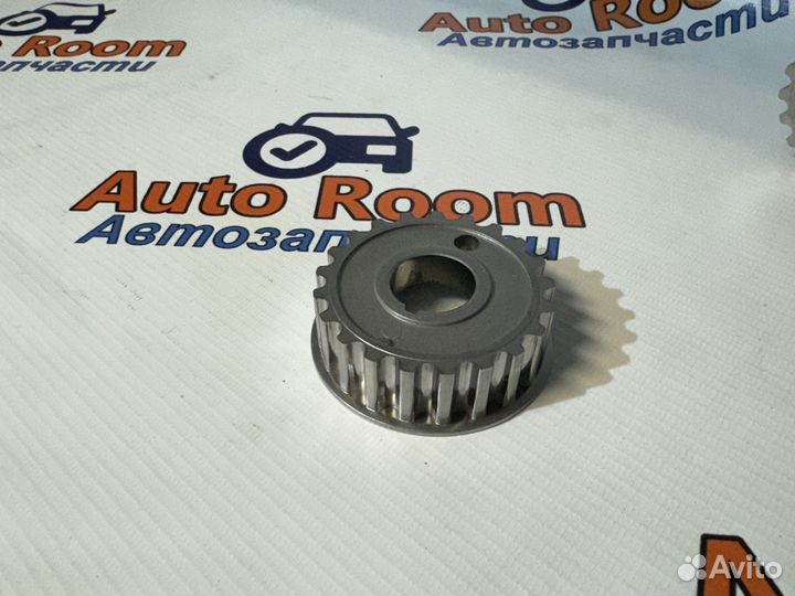 Шкив грм Гранта 21116