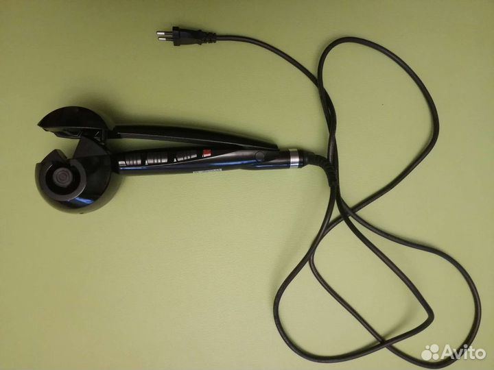 Плойка-стайлер автоматическая GL4613