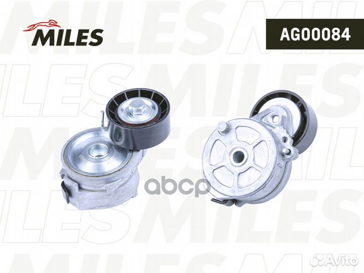 Натяжитель ремня приводного peugeot/citroen 1.6