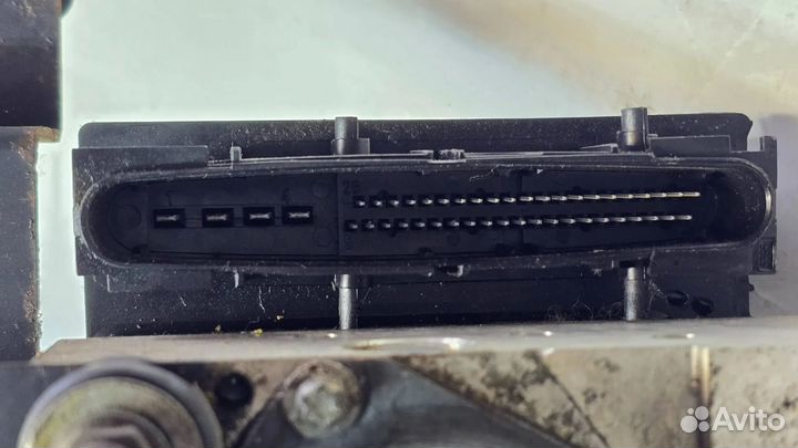 Блок абс, 5456L8270707 Mazda CX-7