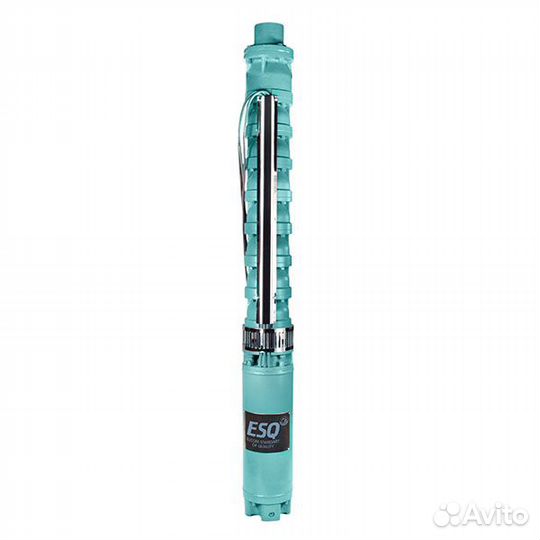 Насос эцв 10-160-50 (ESQ)
