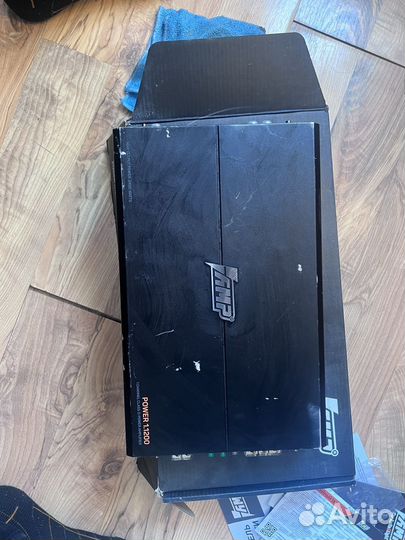 Моноблок amp 1.1200
