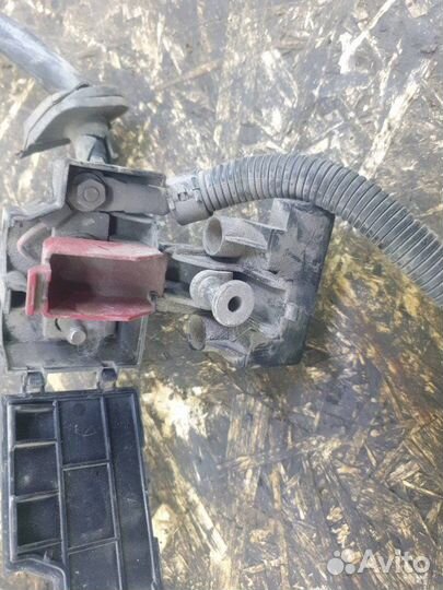 Клемма подкапотная Porsche Cayenne 955