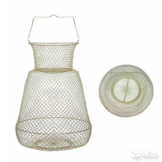 Садок для рыбы