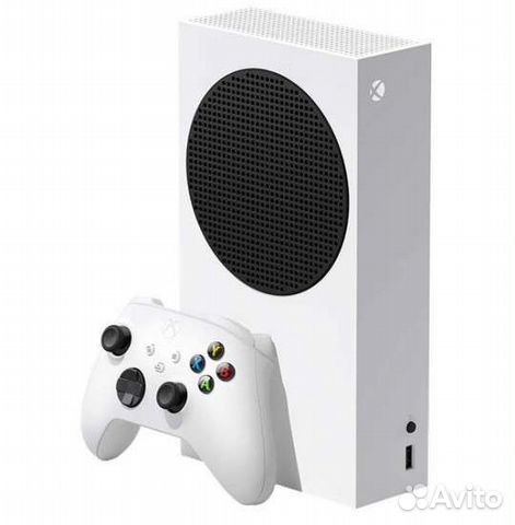 Xbox series s