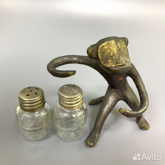 Набор для специй Обезьяна