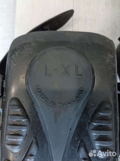 Ласты для дайвинга