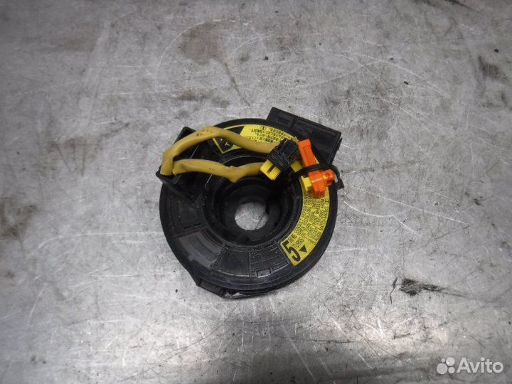 Подрулевой шлейф Toyota Corolla 120 4ZZ 2005