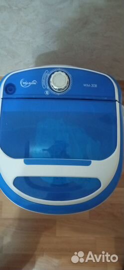 Продам стиральную машинку