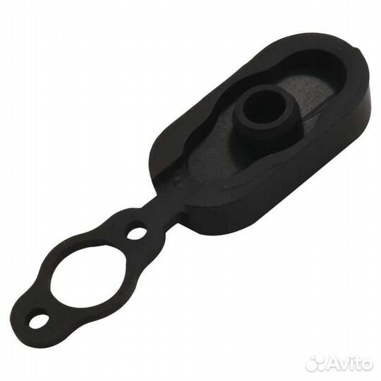 Заглушка гнезда зарядки для Xiaomi M365/Pro