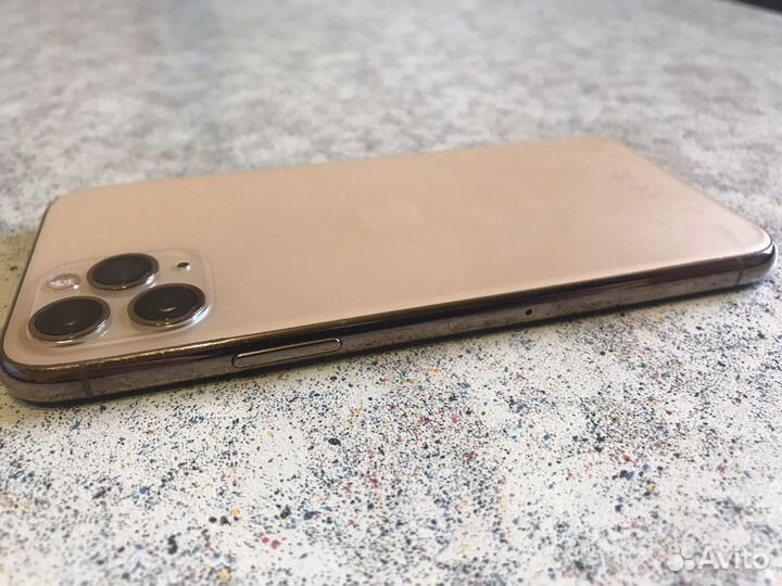 iPhone 11 Pro, 256 ГБ