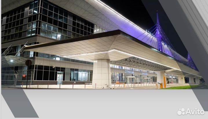 Рабочий по комплексному обслуживанию и ремонту зда